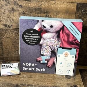 Norris’s Smart sock NEW Sealed